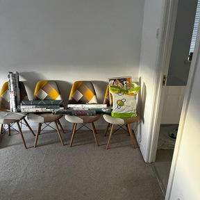 Move Out Cleaning Whitechapel E1